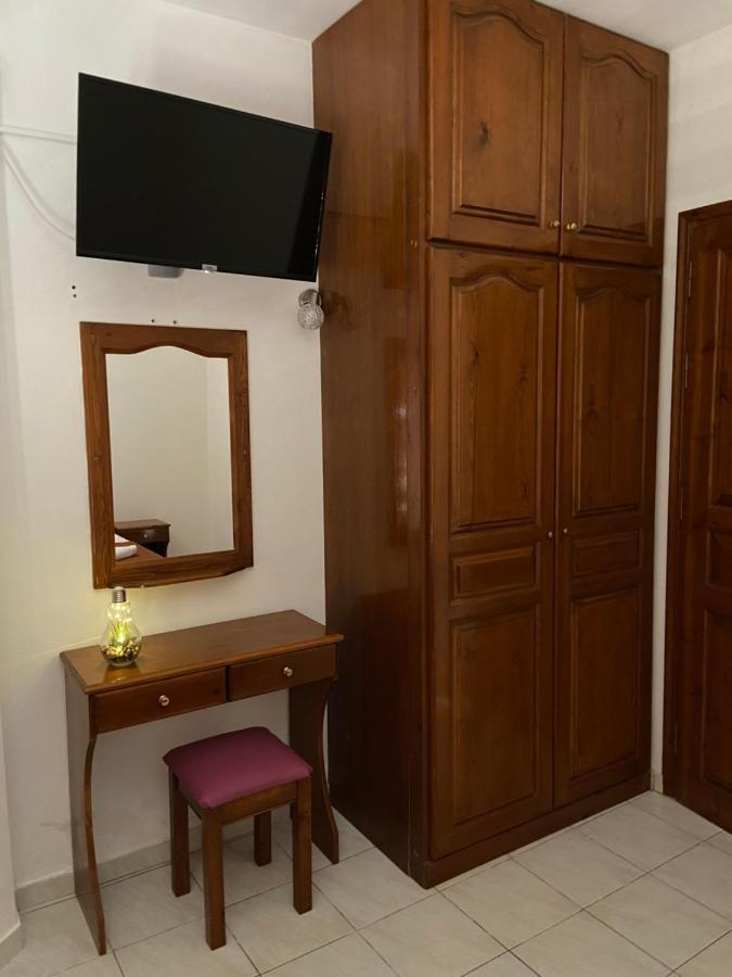 Apartamento Moments Sidárion Exterior foto